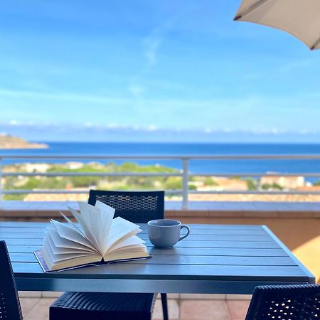 Calvi Appart Hotel Eksteriør billede