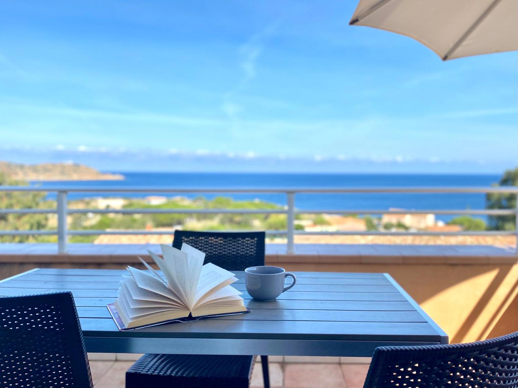 Calvi Appart Hotel Eksteriør billede
