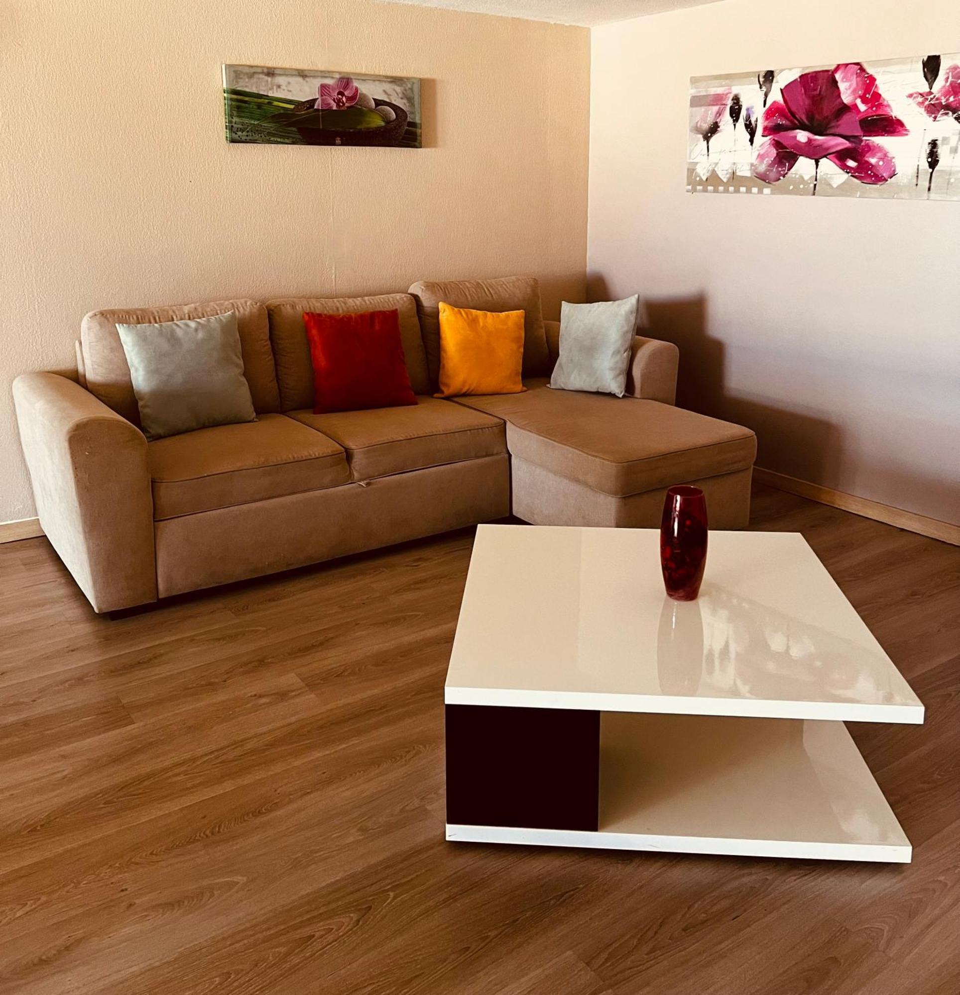 Calvi Appart Hotel Værelse billede