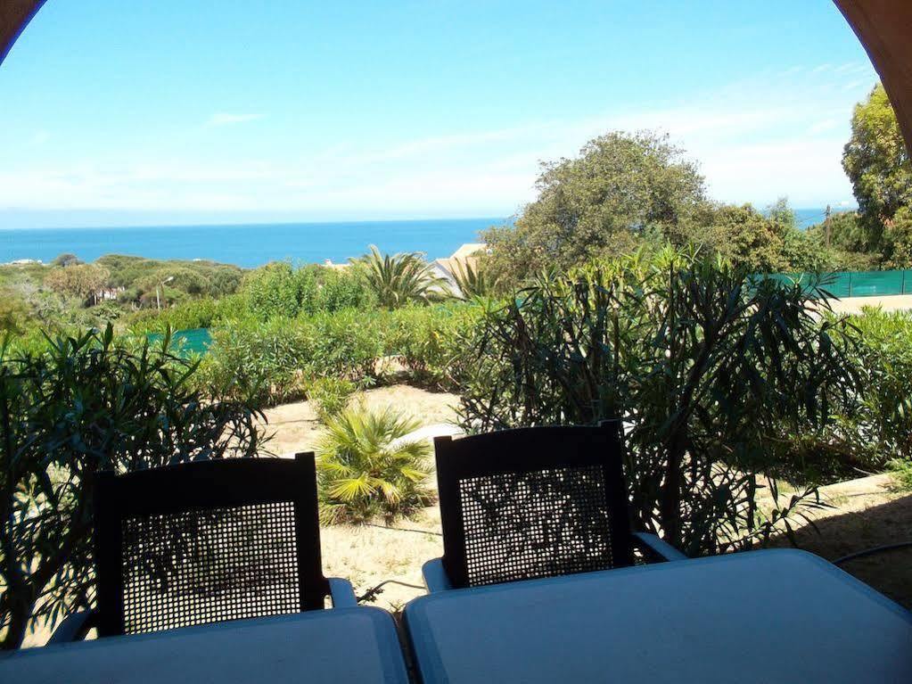 Calvi Appart Hotel Eksteriør billede